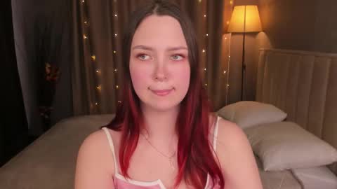 Monica online show from March 11, 2026, 6:08 am