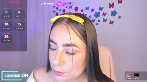 Snapshot of monica_amberr chatting on February 4, 2026, 2:17 am I am Gio online show from February 4, 2026, 2:17 am