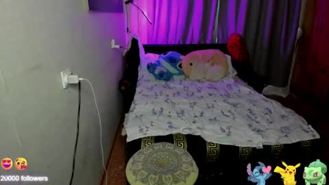 Monica Elder online show from May 22, 2026, 5:14 am