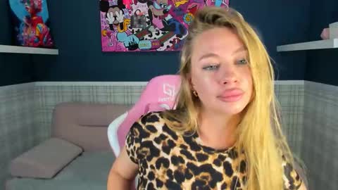 Melissa online show from November 13, 2025, 6:45 am