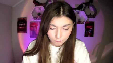 Snapshot of monica_sweets chatting on September 30, 2025, 7:13 am sweet girl and shine body online show from September 30, 2025, 7:13 am