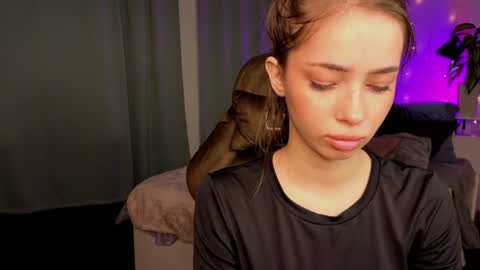 Snapshot of monica_venom chatting on July 15, 2026, 1:38 pm Hi Im Monica online show from July 15, 2026, 1:38 pm