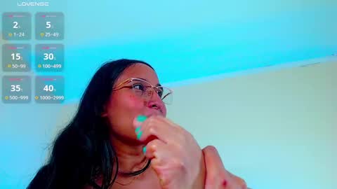 monica_walkert online show from December 27, 2024, 7:03 pm