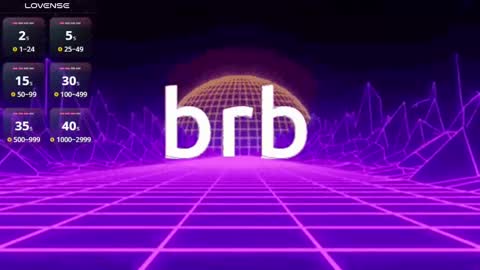 monica_walkert online show from January 20, 2025, 10:15 pm