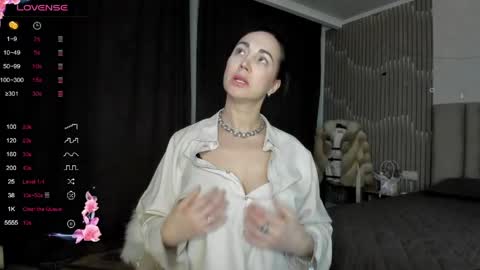 monica_weisss online show from March 1, 2026, 3:14 pm