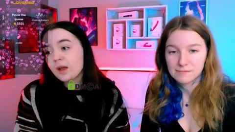 Monica online show from February 5, 2026, 10:20 am