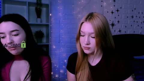 Monica online show from March 2, 2026, 9:10 pm