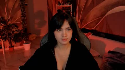 monica online show from November 1, 2025, 2:52 pm