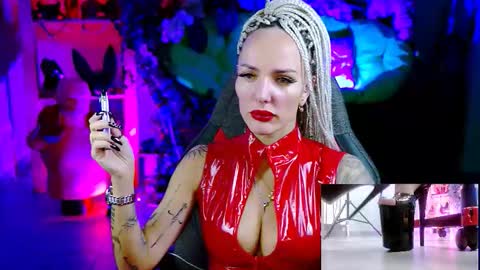 Monika online show from November 17, 2025, 11:05 am