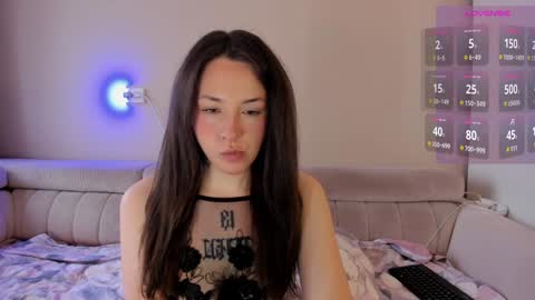 Monica online show from January 26, 2025, 12:01 pm