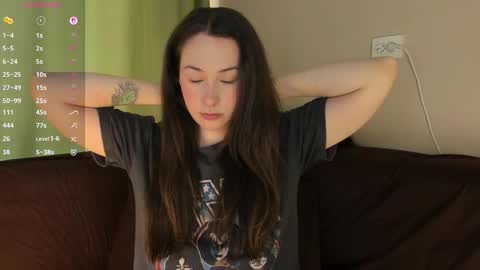 Monica online show from September 15, 2025, 11:54 am