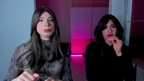 monicastark_ online show from May 30, 2026, 7:22 pm