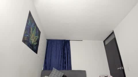 monicawalker2 online show from October 25, 2025, 3:47 am