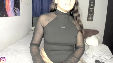 monicawalker2 online show from May 13, 2026, 3:04 am