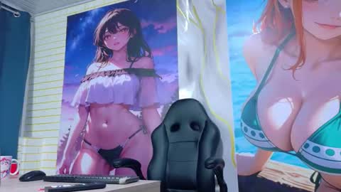 monickhot303av online show from January 17, 2026, 5:01 am