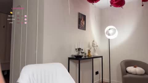 Monika online show from February 21, 2026, 7:48 pm