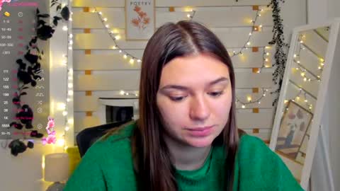 Monika online show from January 17, 2026, 1:49 pm