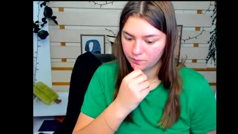 Monika online show from May 11, 2026, 12:55 pm