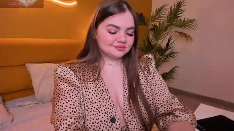 Monika online show from February 5, 2025, 1:15 am