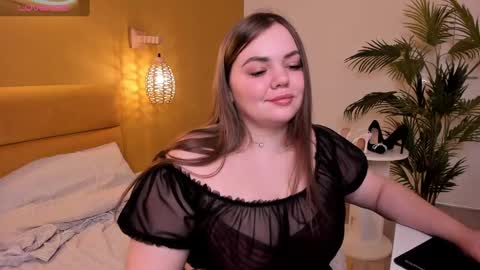 Monika online show from February 10, 2025, 4:08 am