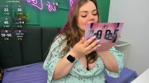 Monika online show from May 20, 2026, 1:12 am