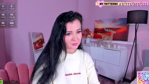 Snapshot of monikamartinez chatting on June 22, 2026, 3:58 am MoniKa online show from June 22, 2026, 3:58 am