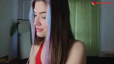 Snapshot of monikavenom chatting on January 13, 2025, 7:32 am Monika online show from January 13, 2025, 7:32 am