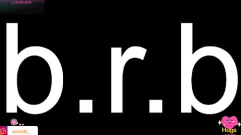 monikk__harrison online show from February 20, 2025, 3:08 pm