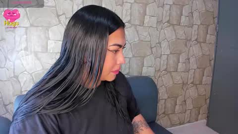 monikk__harrison online show from March 4, 2025, 12:12 pm