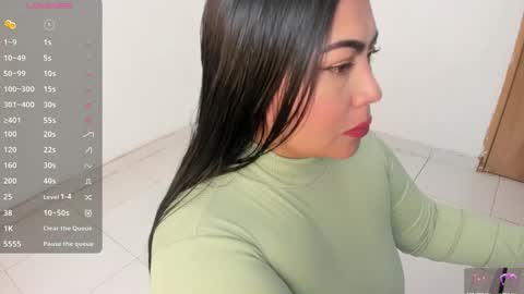 monikk__harrison online show from January 8, 2026, 12:51 pm