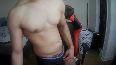 monkey2420 online show from March 3, 2026, 5:57 am