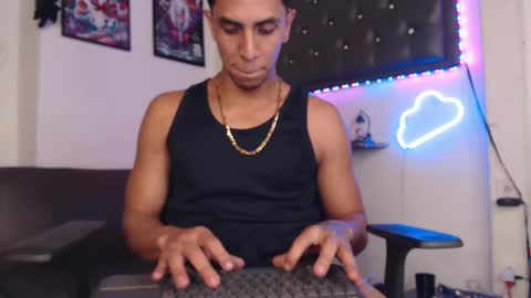 Snapshot of monkey_uchiha77 chatting on March 7, 2025, 6:33 pm simon dice online show from March 7, 2025, 6:33 pm