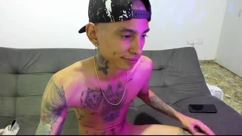 monkeyd_66 online show from December 13, 2024, 9:13 am