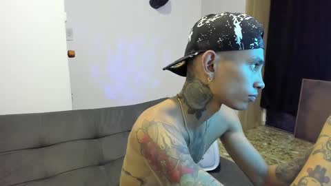 monkeyd_66 online show from December 15, 2024, 8:41 am