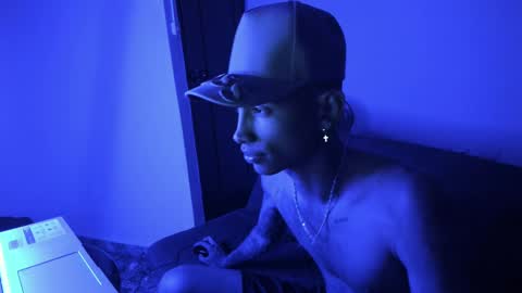 monkeyd_66 online show from December 30, 2024, 7:26 am