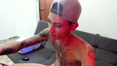 monkeyd_66 online show from January 13, 2025, 12:45 pm