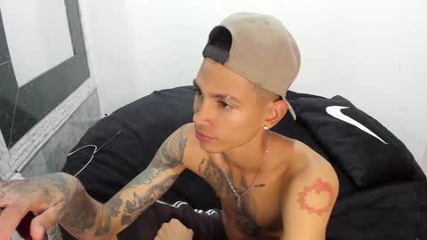 monkeyd_66 online show from January 30, 2025, 12:59 pm