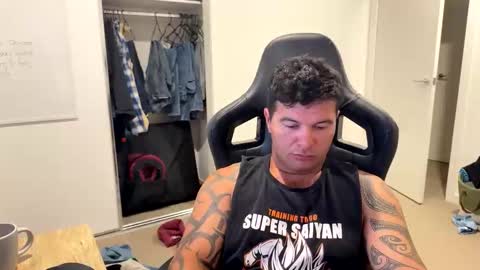 monkeydward online show from February 6, 2026, 12:41 pm