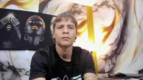 mono_blonde online show from June 2, 2026, 11:34 am