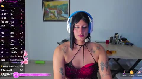 veronika ind online show from December 13, 2024, 7:15 am