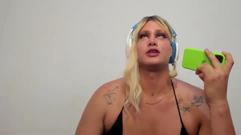 veronika ind online show from February 27, 2025, 1:16 am