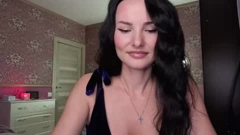 monparis_dream online show from March 20, 2026, 1:38 pm