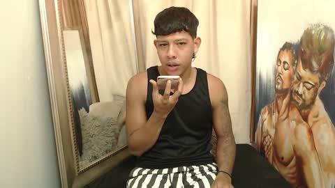 Snapshot of monsoon_the_best chatting on September 18, 2025, 2:35 am monsoon_the_best online show from September 18, 2025, 2:35 am