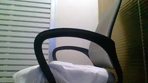 monster_affair online show from March 10, 2025, 1:45 am