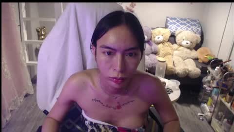 ELYSE A SIMPLE GIRL online show from April 10, 2026, 1:27 pm