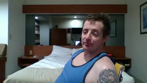 monsterjosh84 online show from April 9, 2026, 6:41 am