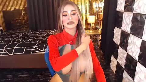 MEDUSA online show from February 27, 2026, 6:41 pm