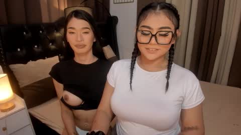 Snapshot of monstrouscockdivaontop chatting on December 20, 2024, 8:17 am Ruthie online show from December 20, 2024, 8:17 am