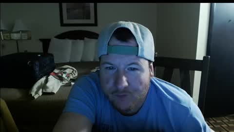 Snapshot of montana6897 chatting on February 25, 2025, 1:39 pm Kingalby817 online show from February 25, 2025, 1:39 pm