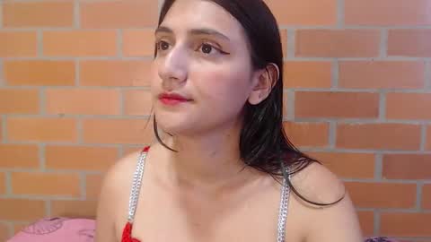 Luisa online show from March 14, 2026, 2:33 pm